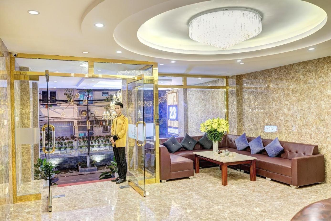 My Hotel 23 — Photos 1