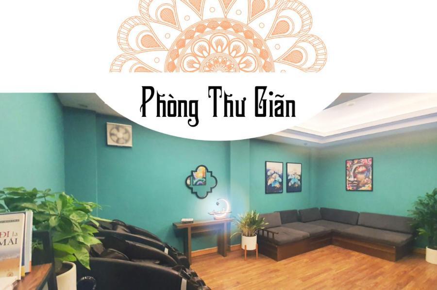 My Hotel 23, Hanoi