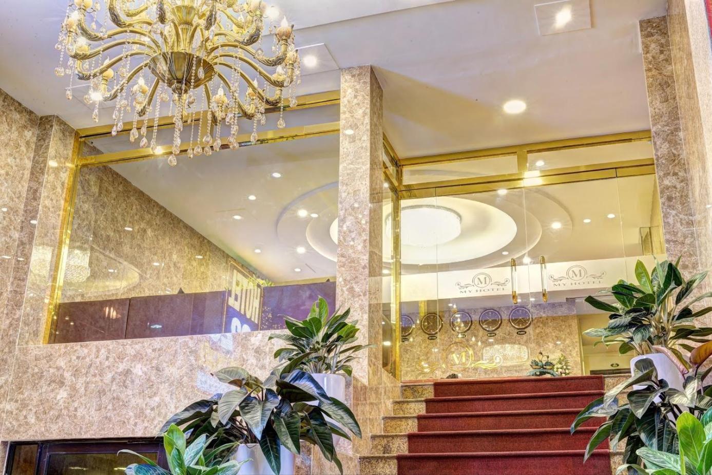 My Hotel 23 — Photos 3